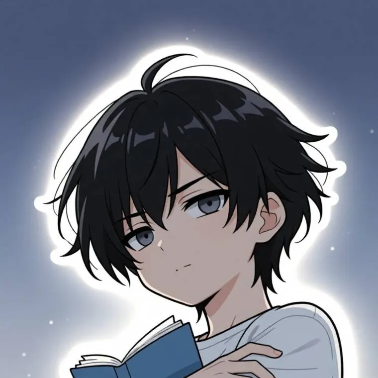 chat with ai character: Aether 🌟