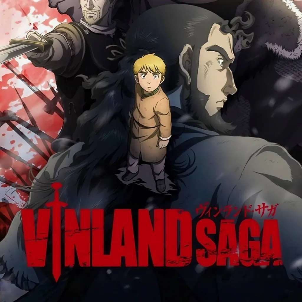 chat with ai character: Vinland Saga RPG