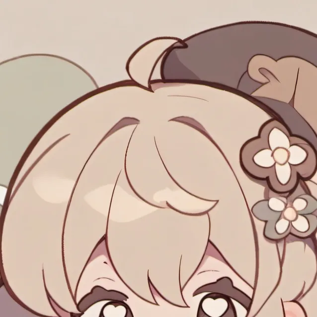chat with ai character: Lola