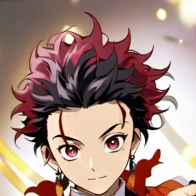 chat with ai character: tanjiro x kanao