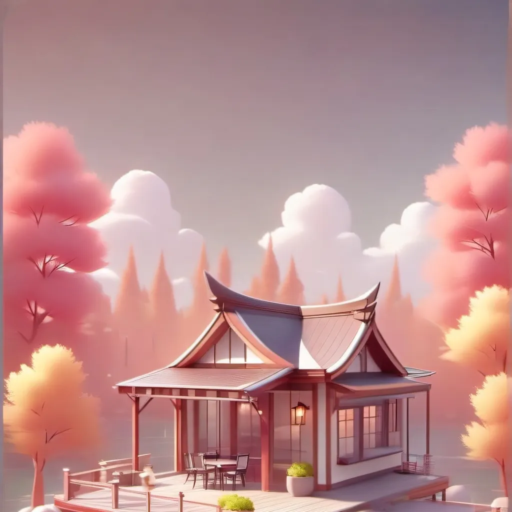 chat with ai character: Timberfluff