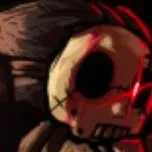 chat with ai character: Forsaken