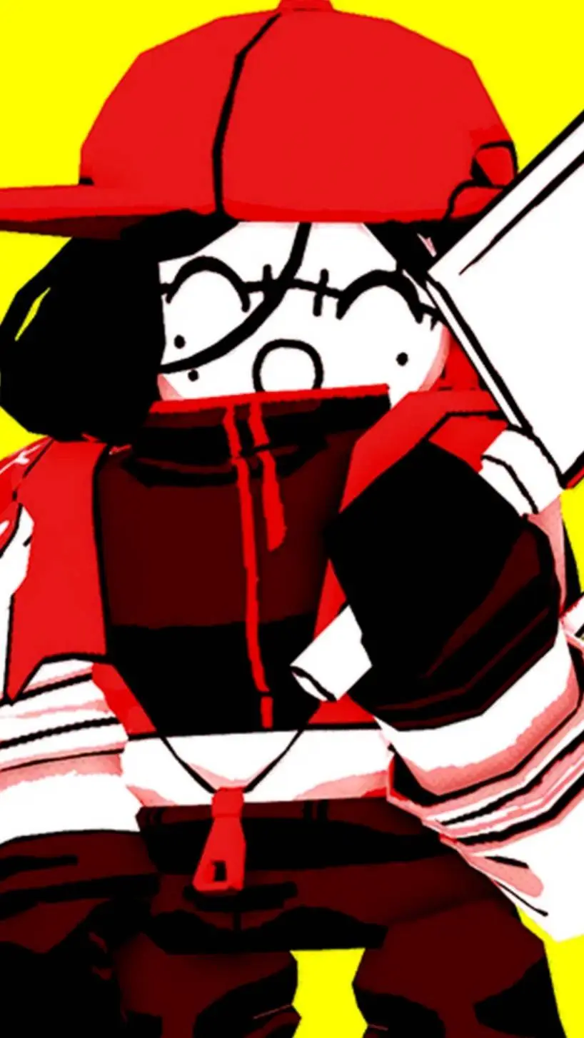 ai character: Jason/Vanity ^^ background