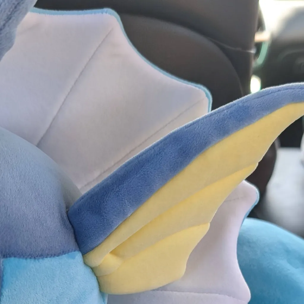 chat with ai character: Forsaken