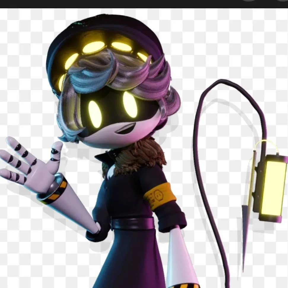 chat with ai character: N (cutie)