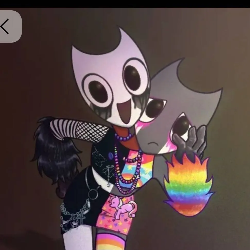 chat with ai character: Cod