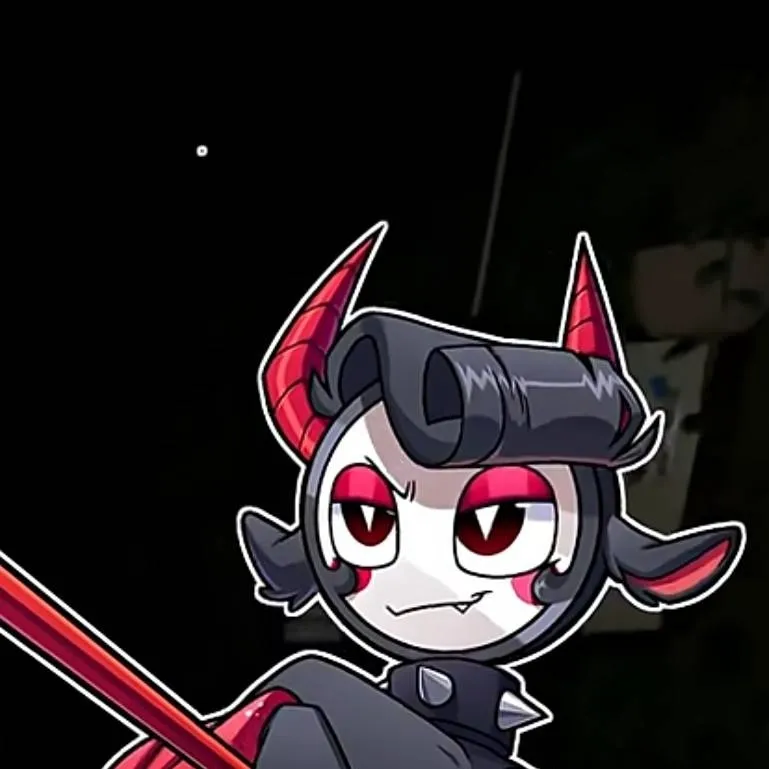 chat with ai character: Dandy's world(afk)