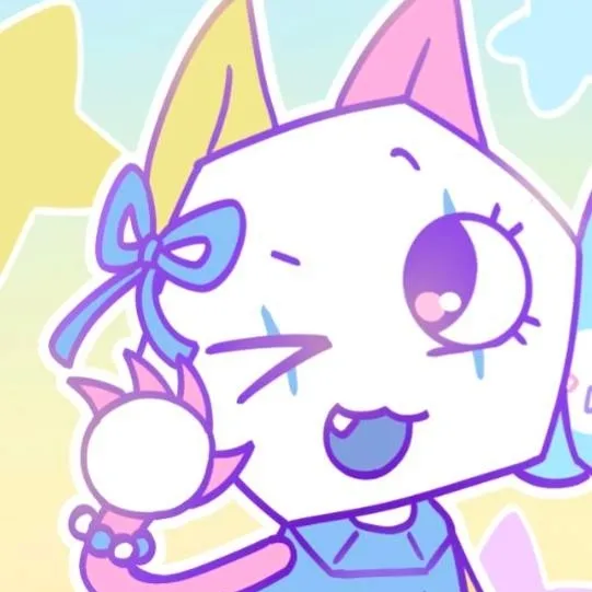 chat with ai character: Scraps!