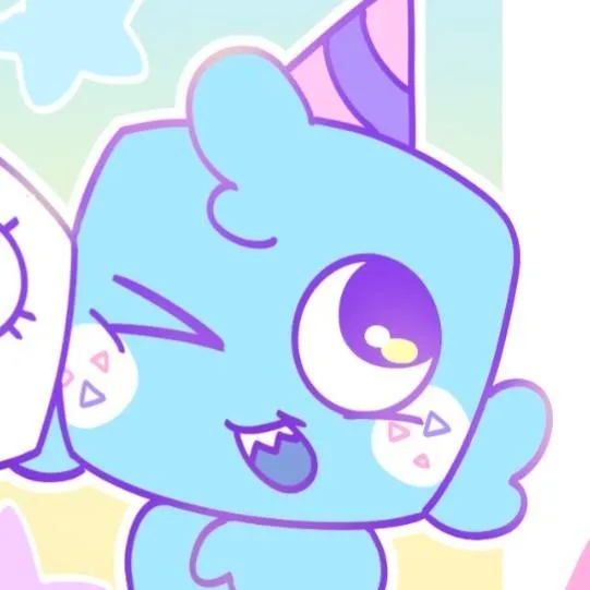 chat with ai character: Goob!