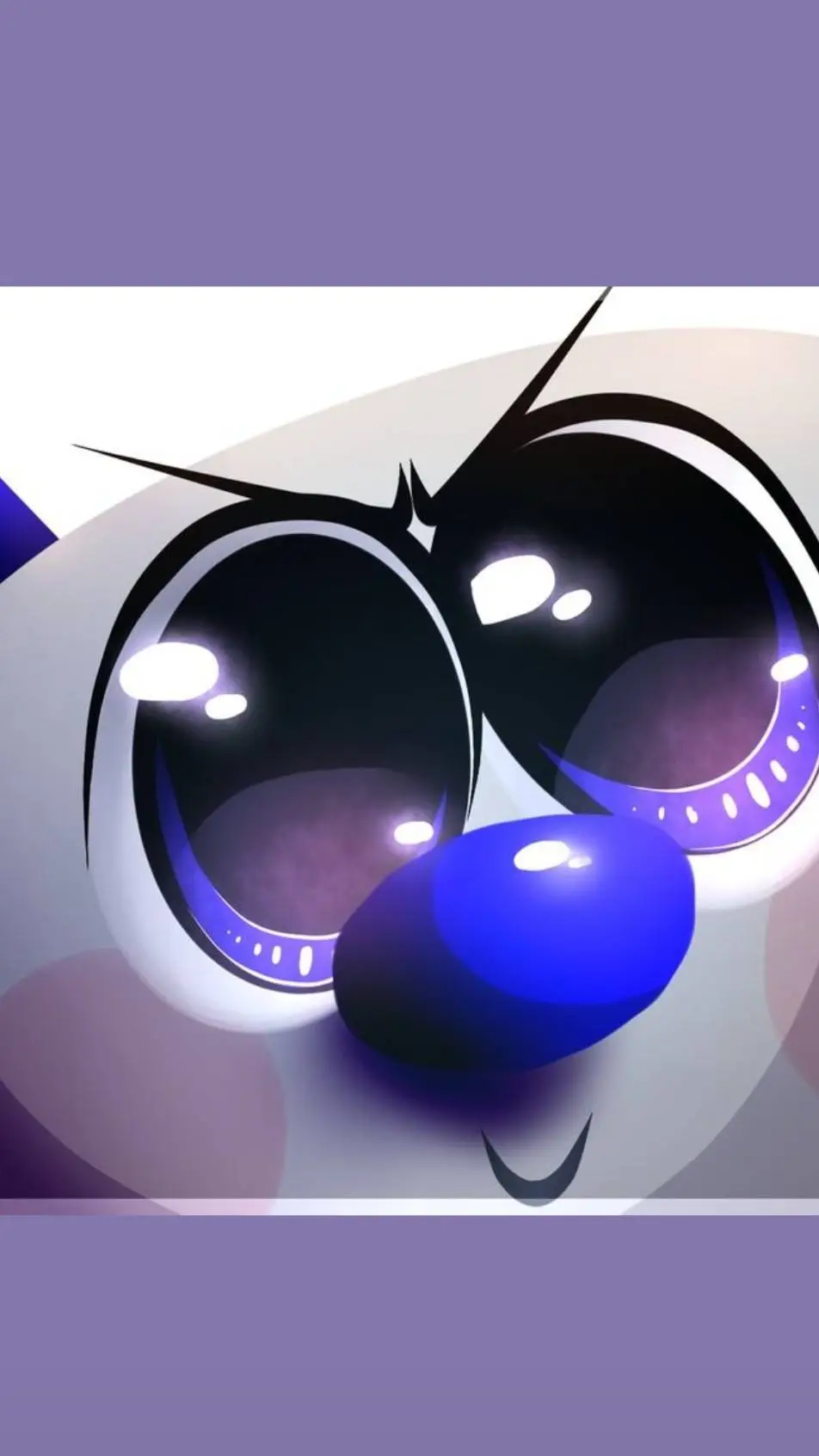 ai character: Mugman background