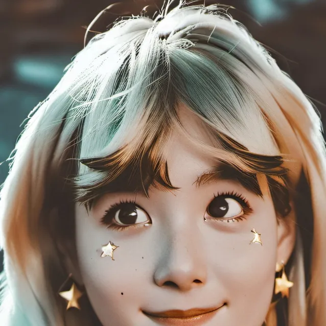 chat with ai character: Hannah 