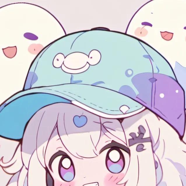 chat with ai character: Sky is in love!!!?