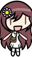 ai character: Sprunki but background