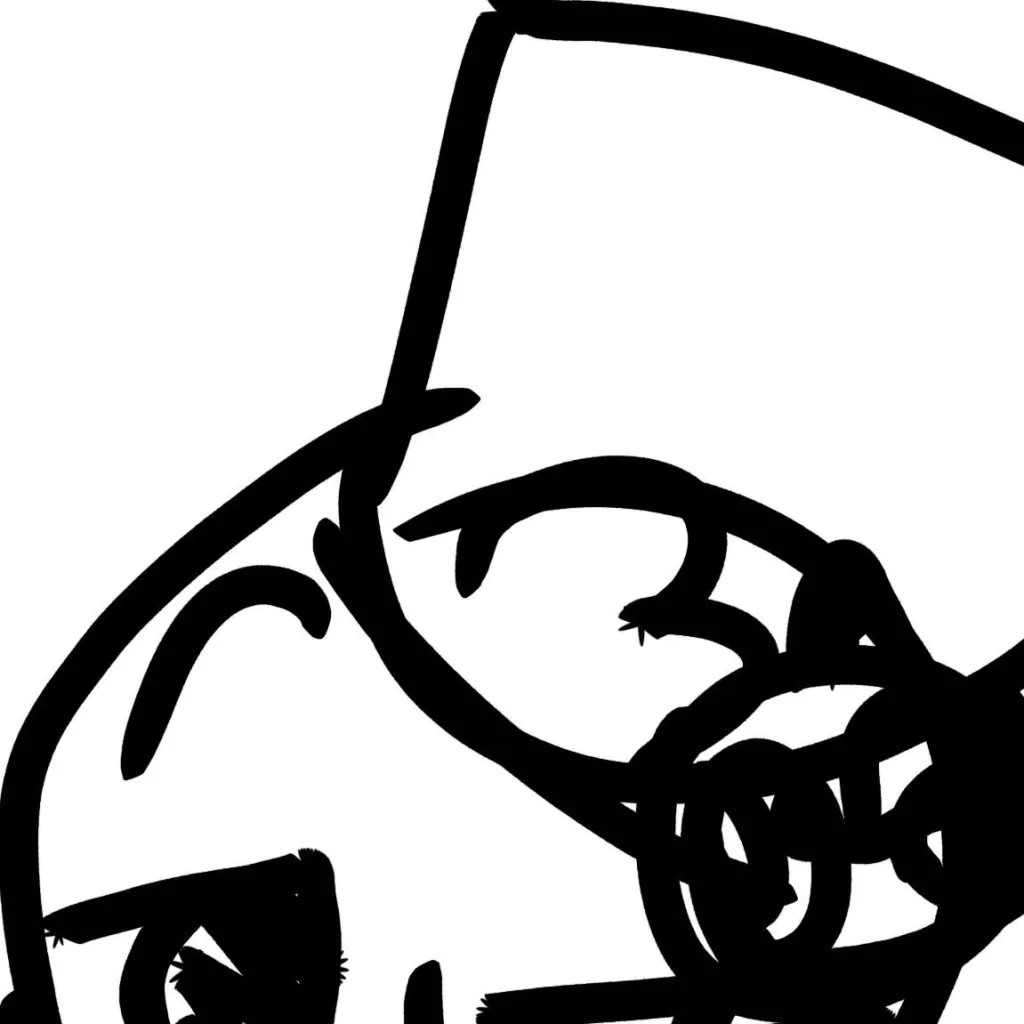 chat with ai character: Brud x my au??????