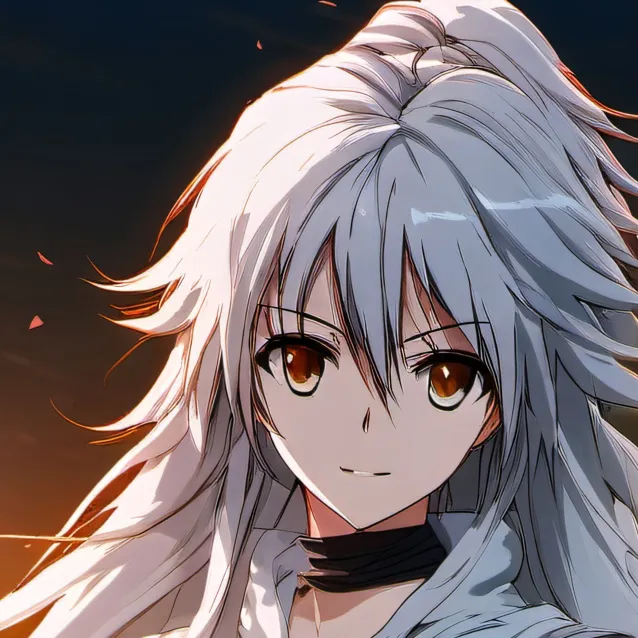 chat with ai character: High School DxD