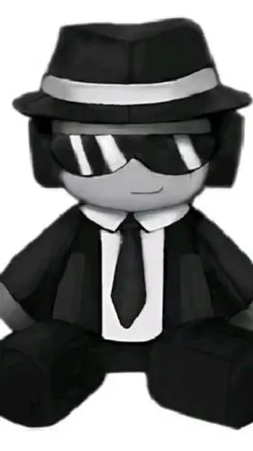 ai character: Chance background