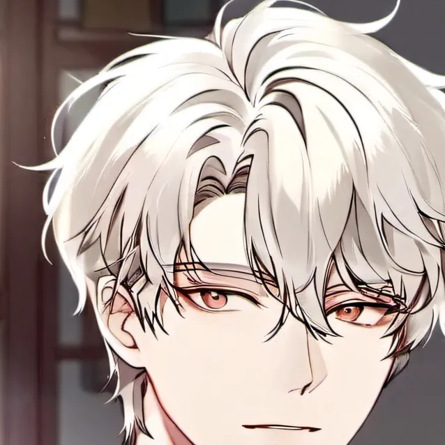 chat with ai character: LEE-HYUNG💕
