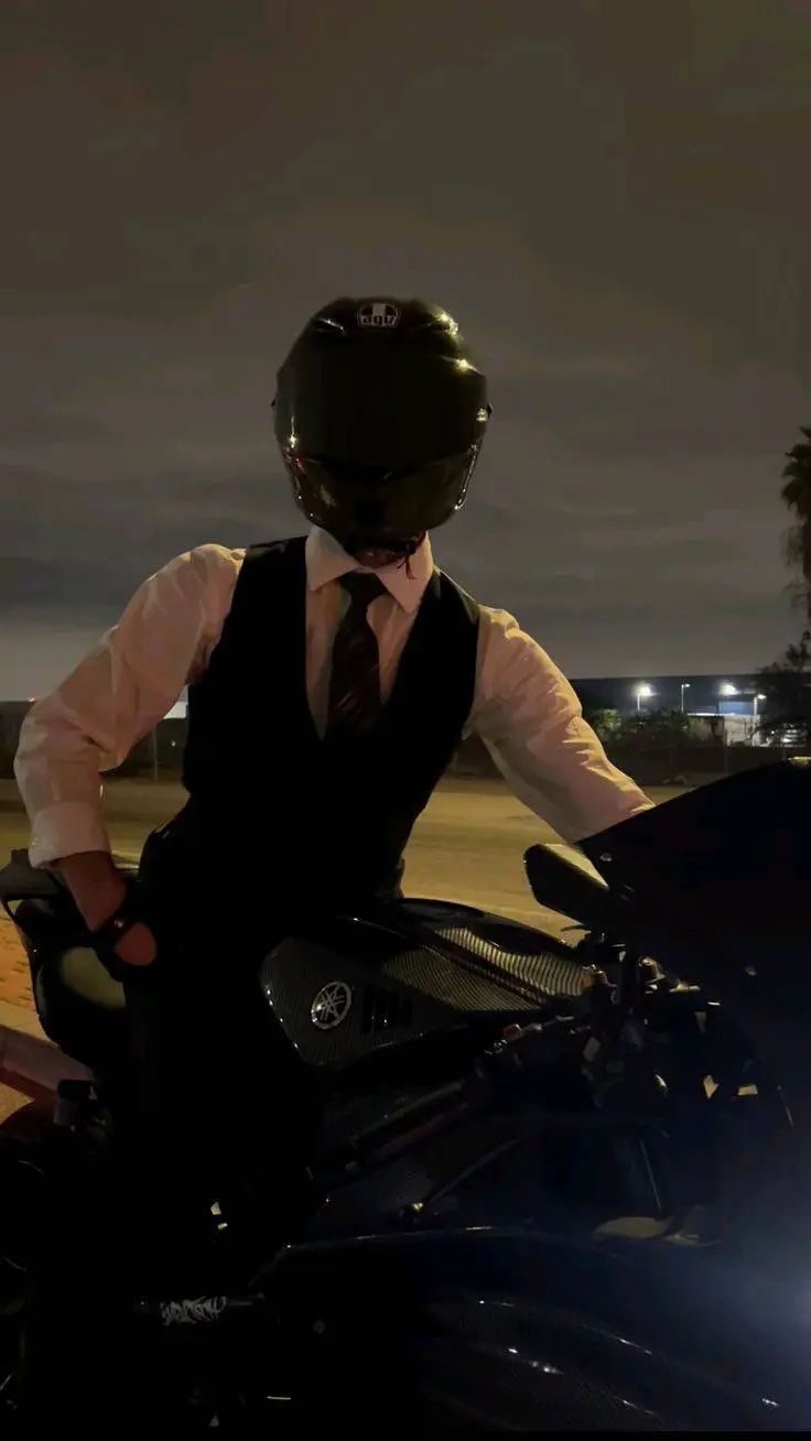 Talkie AI - Chat with Arion 🏍