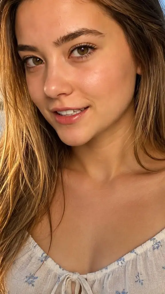 Talkie AI - Chat with Taylor