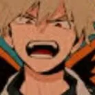 chat with ai character: katsuki bakugo