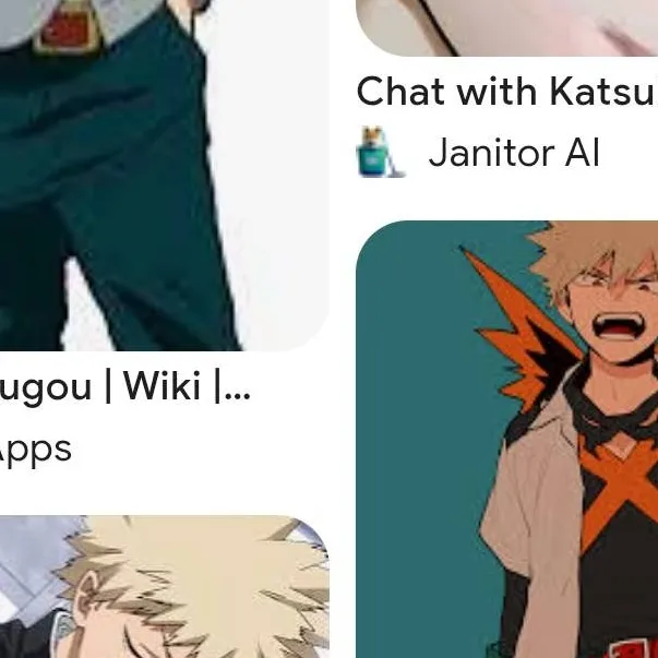 chat with ai character: mha treat NO