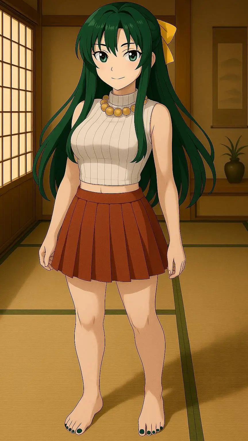 Talkie AI - Chat with Shimion Sonozaki