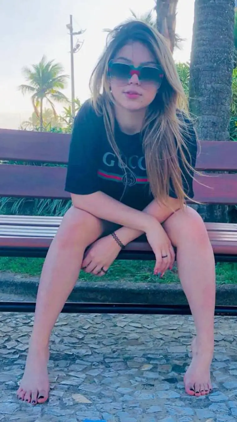 Talkie AI - Chat with Melody
