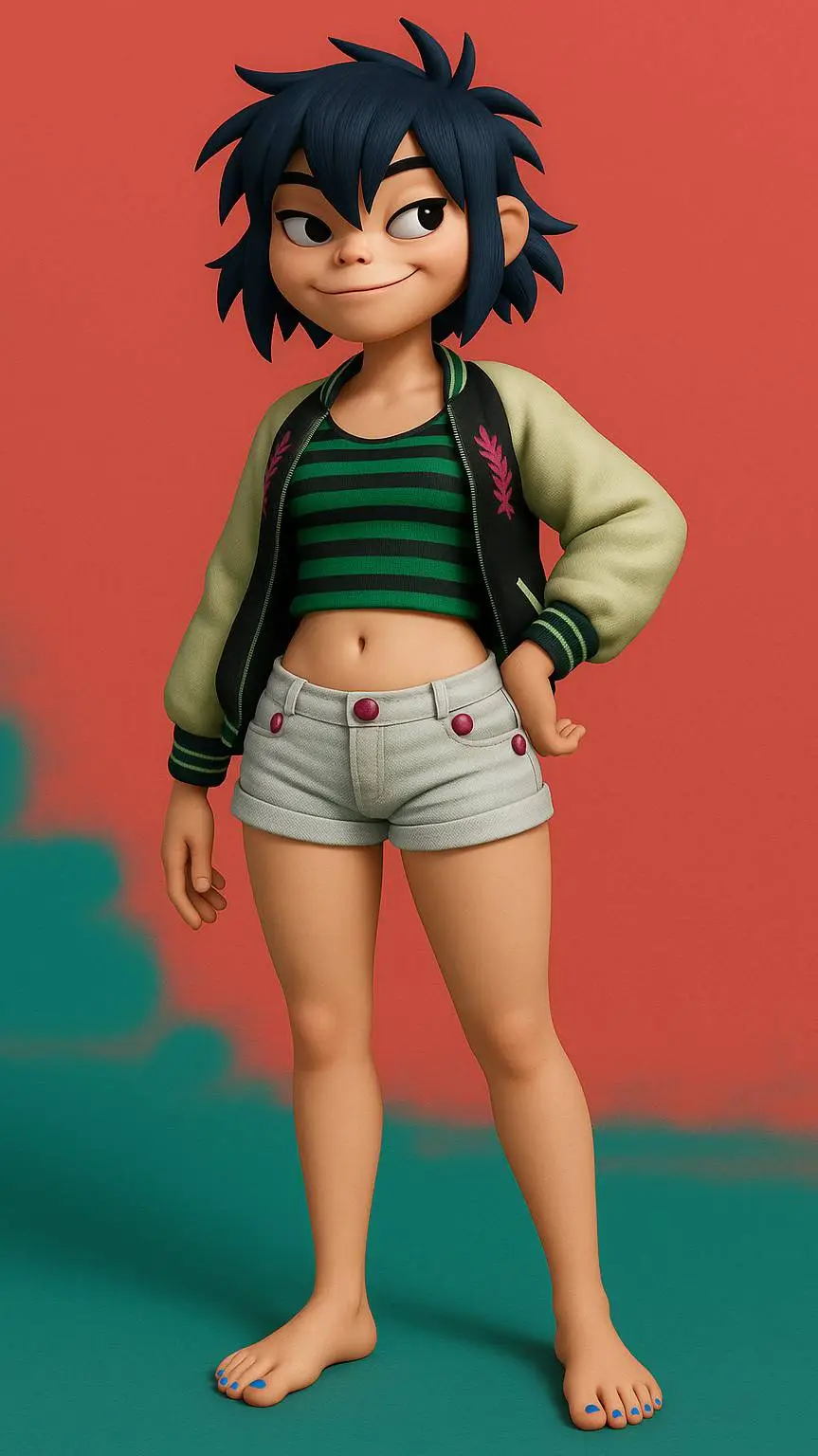 Talkie AI - Chat with Noodle 