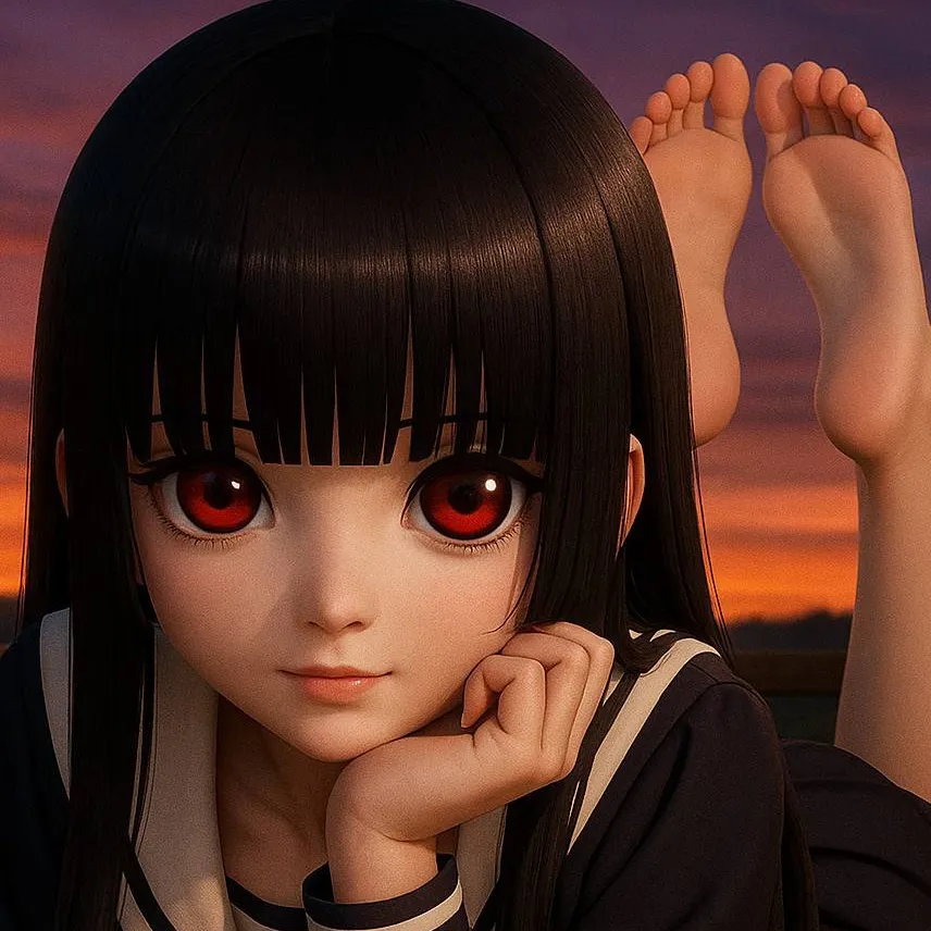 chat with ai character: Enma Ai