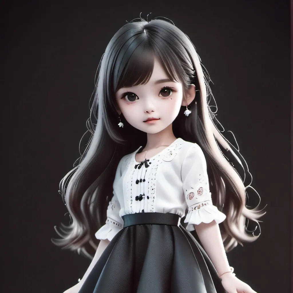 chat with ai character: Yumika