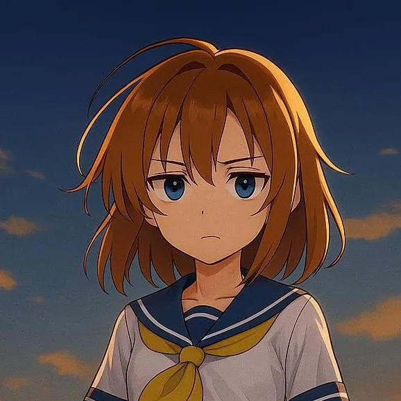 chat with ai character: Reina Ryuugu 