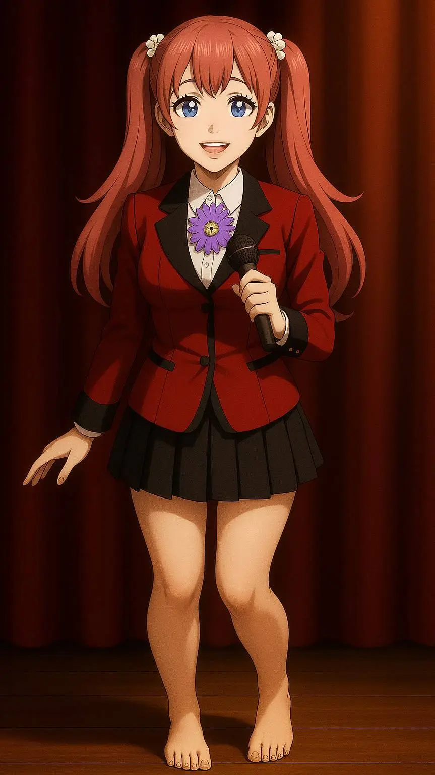 Talkie AI - Chat with Yumemi Yumemite