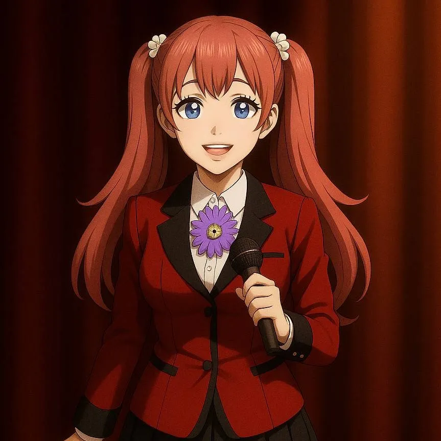 chat with ai character: Yumemi Yumemite