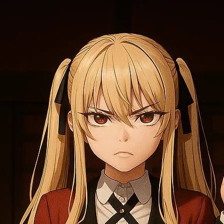 chat with ai character: Mary Saotome