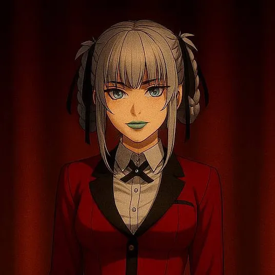 chat with ai character: Kirari Momobami 
