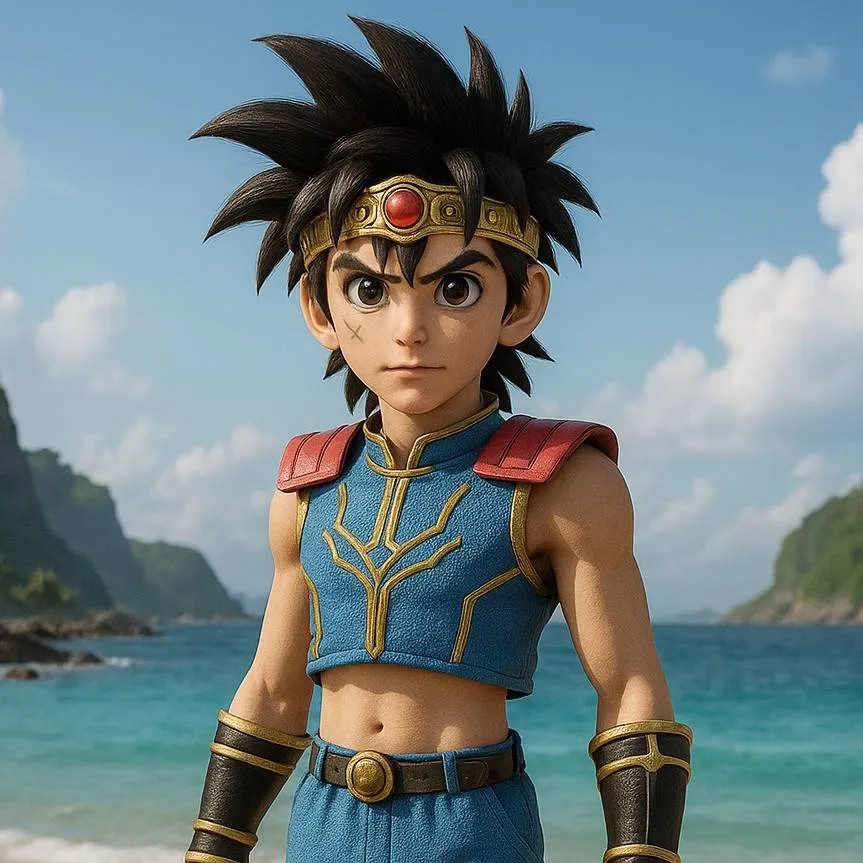 chat with ai character: Dai (Fly)