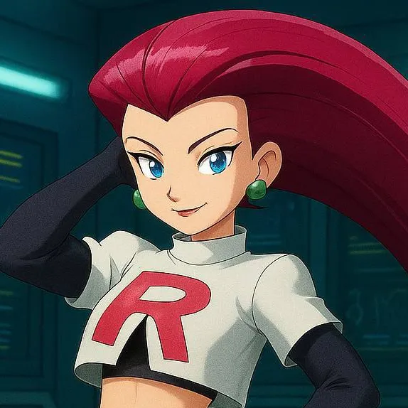 chat with ai character: Jessie