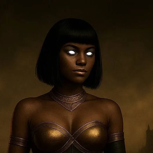chat with ai character: Tanya
