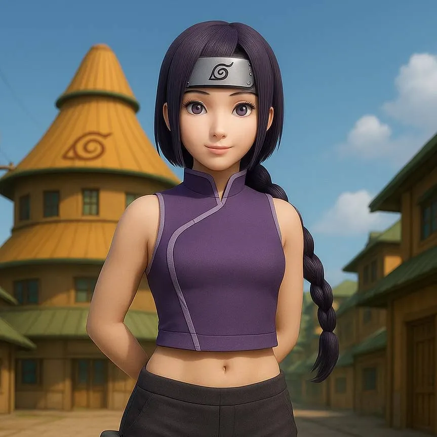 chat with ai character: Sumire Kakei