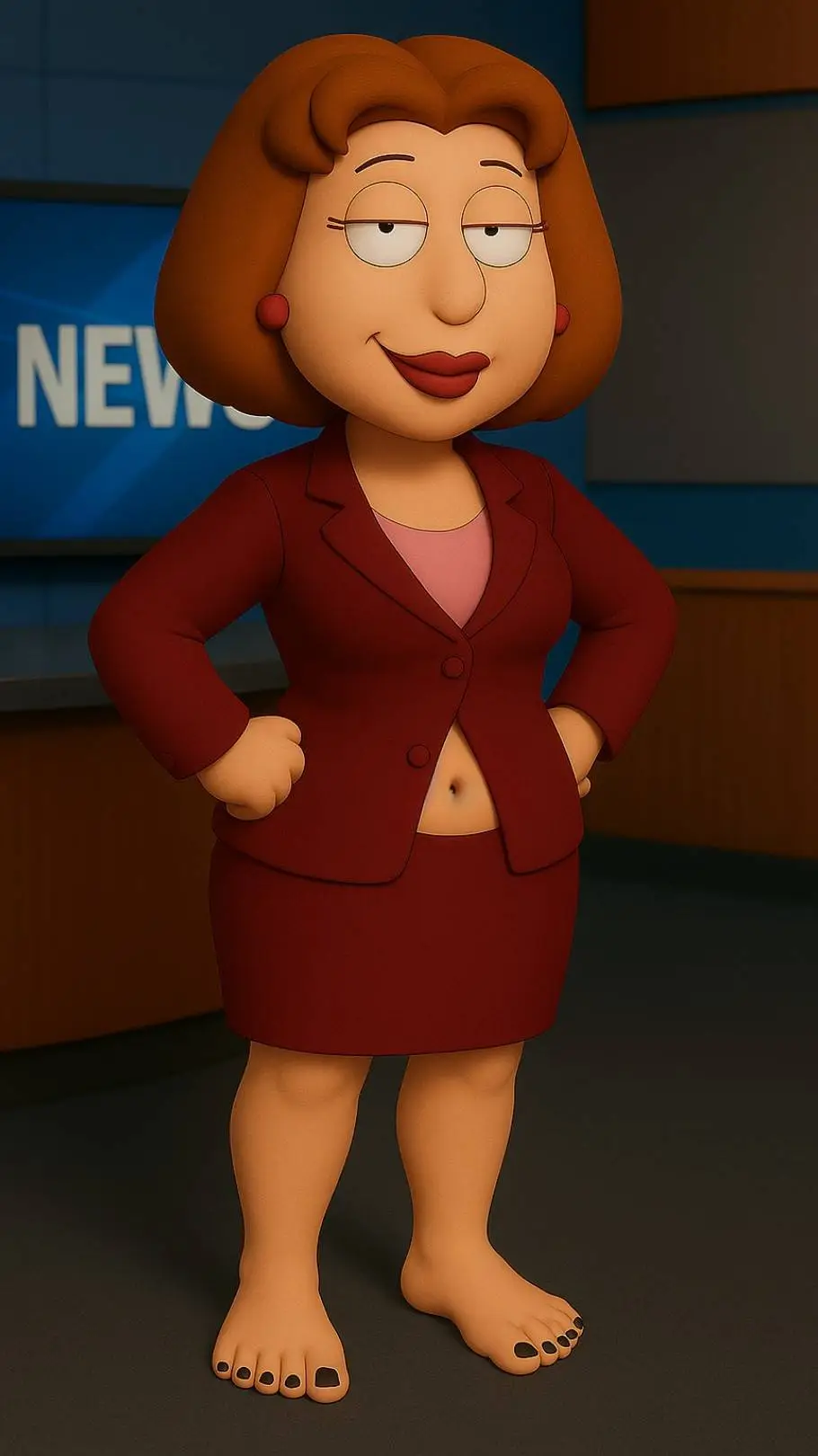 Talkie AI - Chat with Diane Simmons