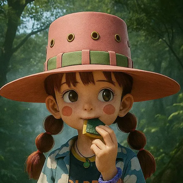 chat with ai character: Miss Goldenweek