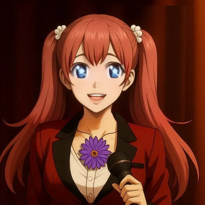 chat with ai character: Yumemi Yumemite