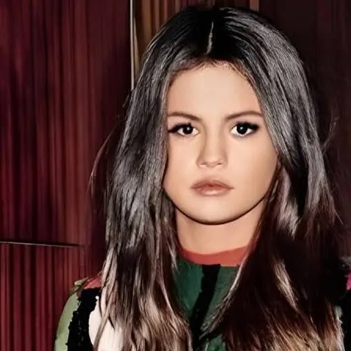 chat with ai character: Selena Gomez