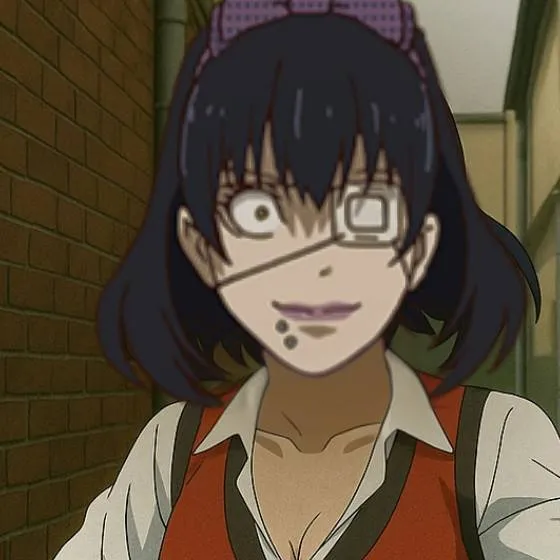 chat with ai character: Midari Ikishima