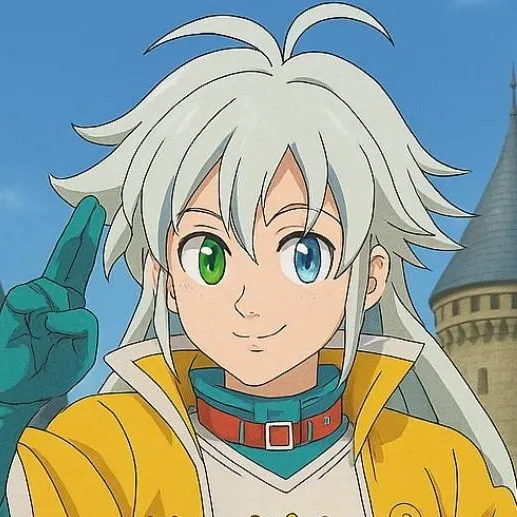 chat with ai character: Tristan 