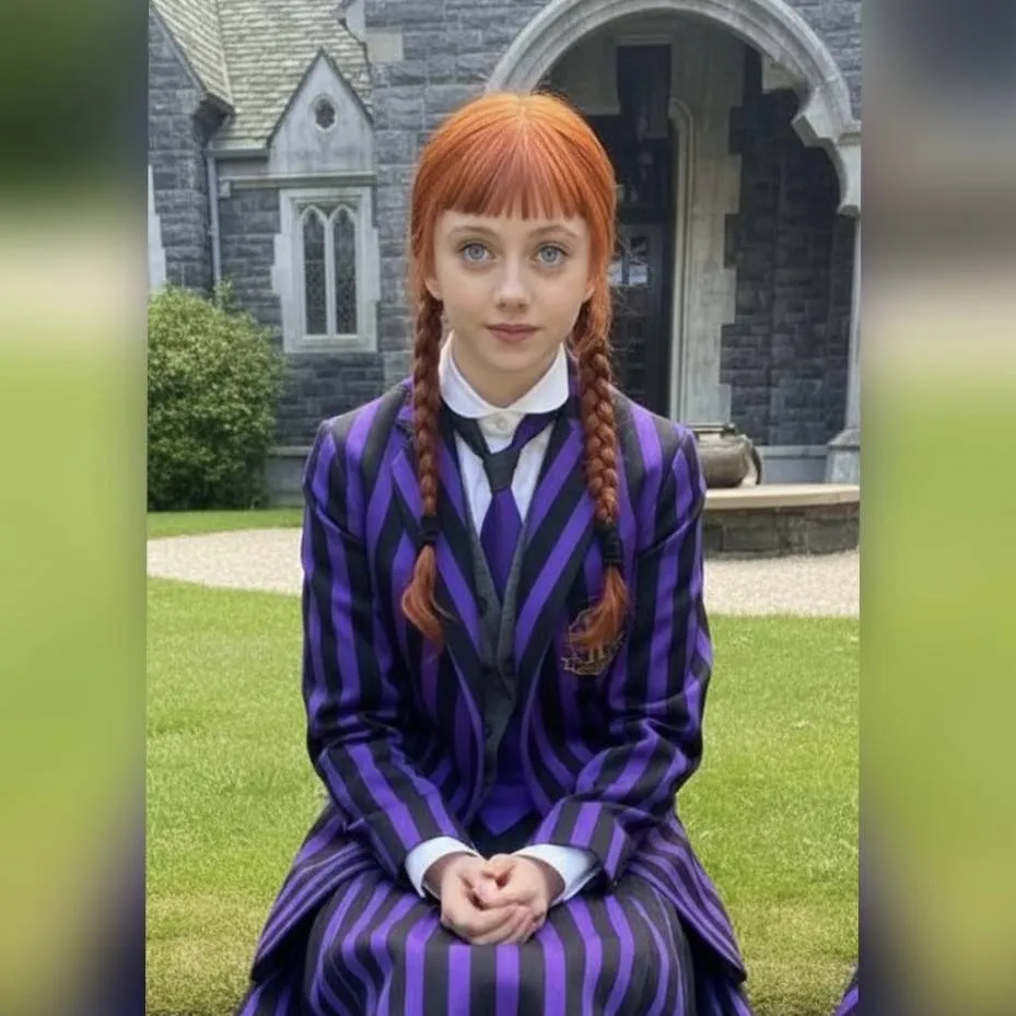 chat with ai character: Agnes DeMille