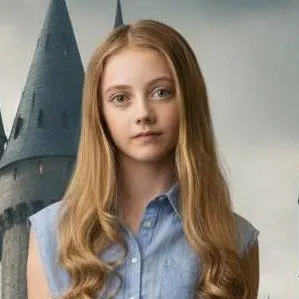 chat with ai character: Evie Templeton