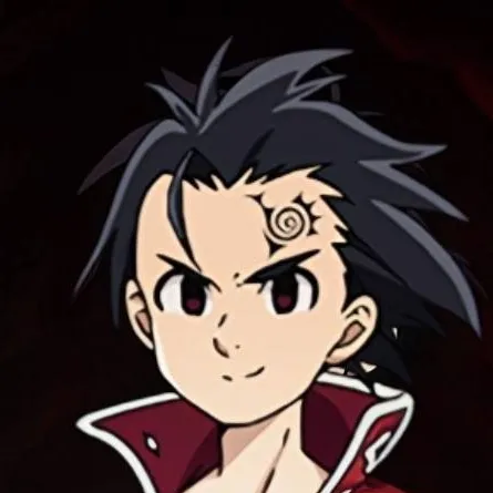 chat with ai character: Zeldris