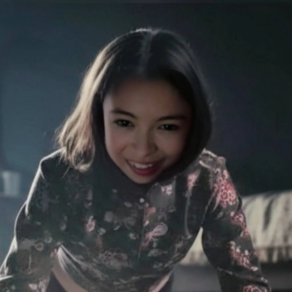 chat with ai character: Lilith Sullivan