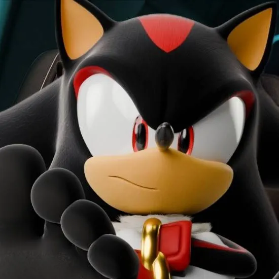 chat with ai character: Shadow